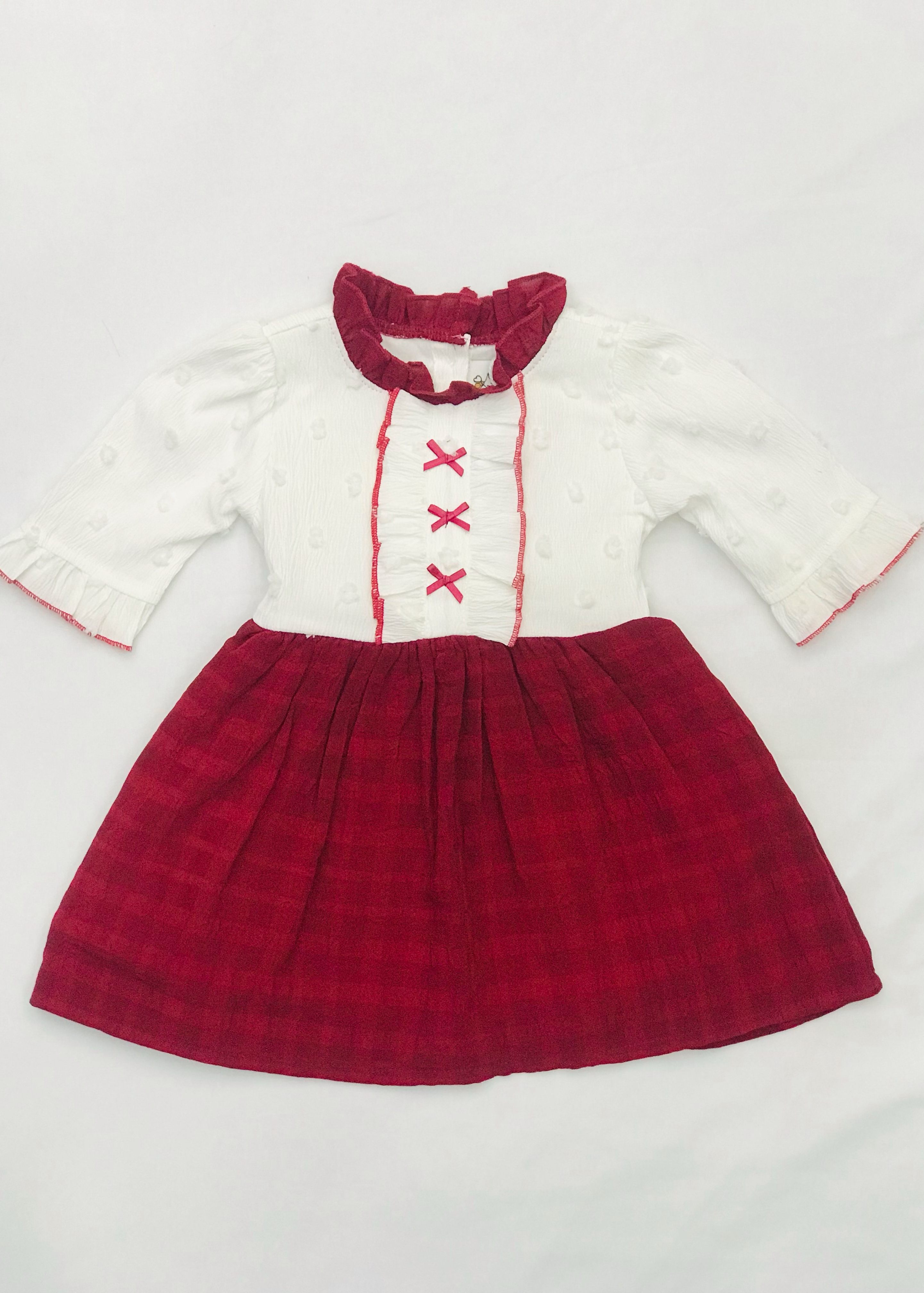 Cute Toddler Frock