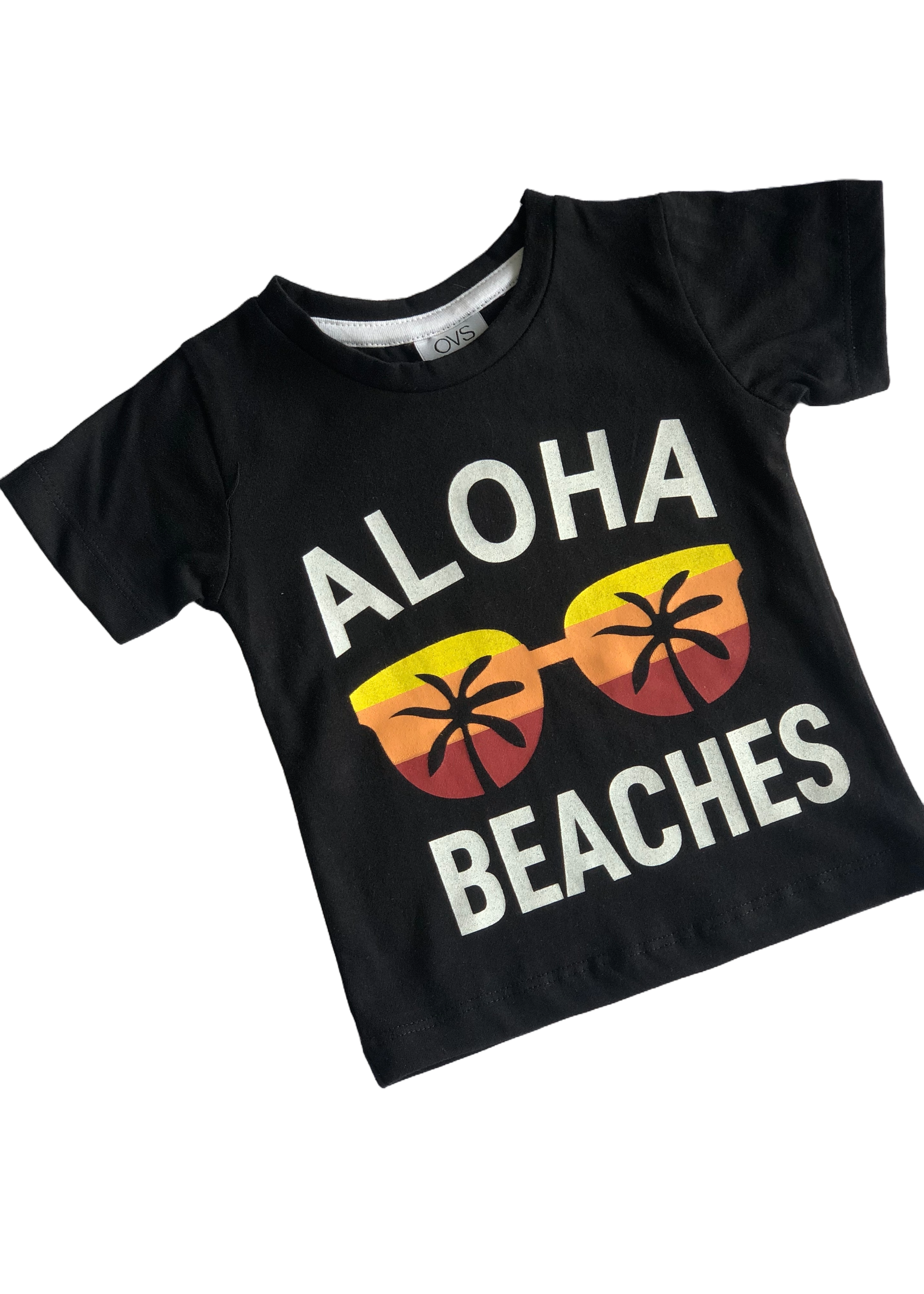 Aloha Beaches Set