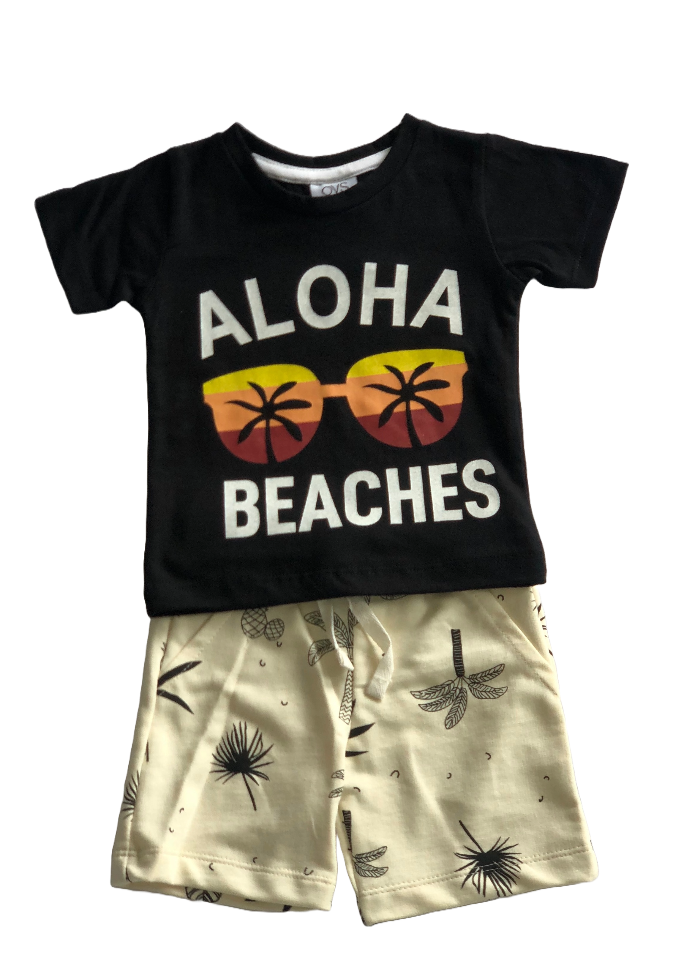 Aloha Beaches Set