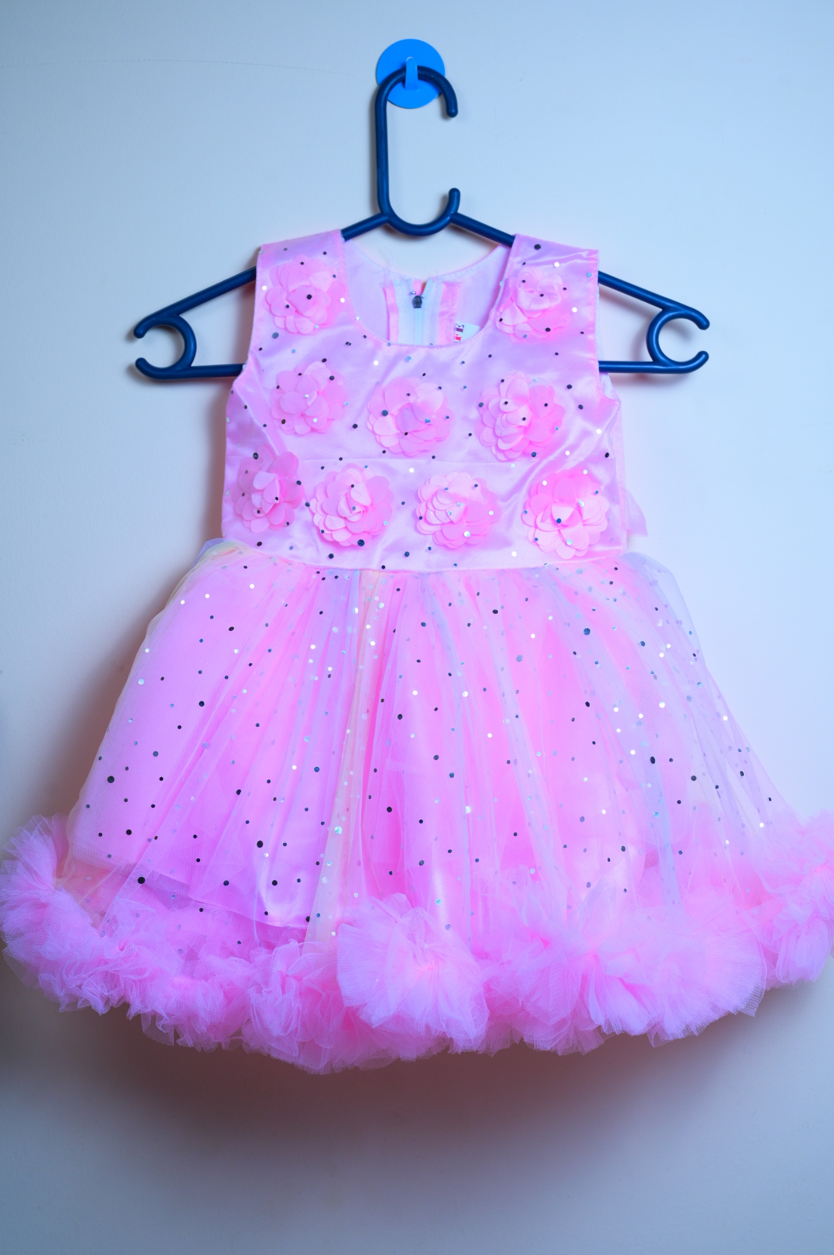 Baby Girl Frock