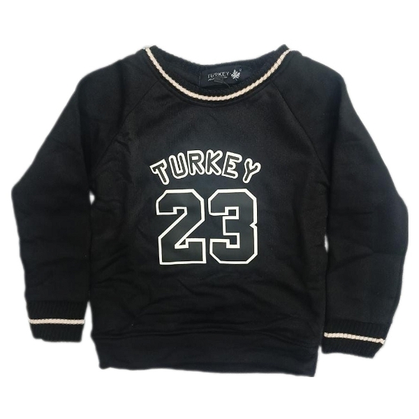 Turkey Sweatshirt