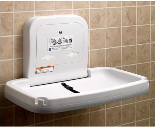 Horizontal Baby Changing Table for Newborns 2026
