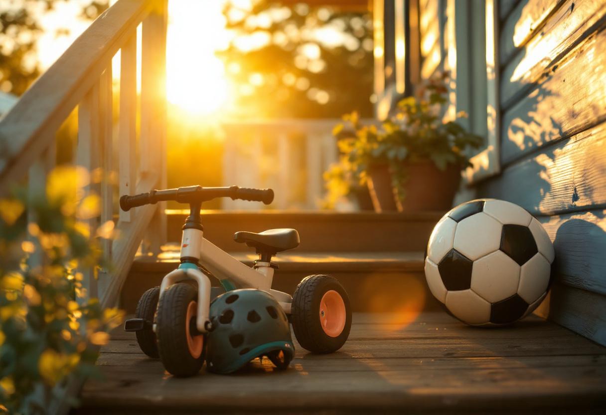 Best Active & Outdoor Gear