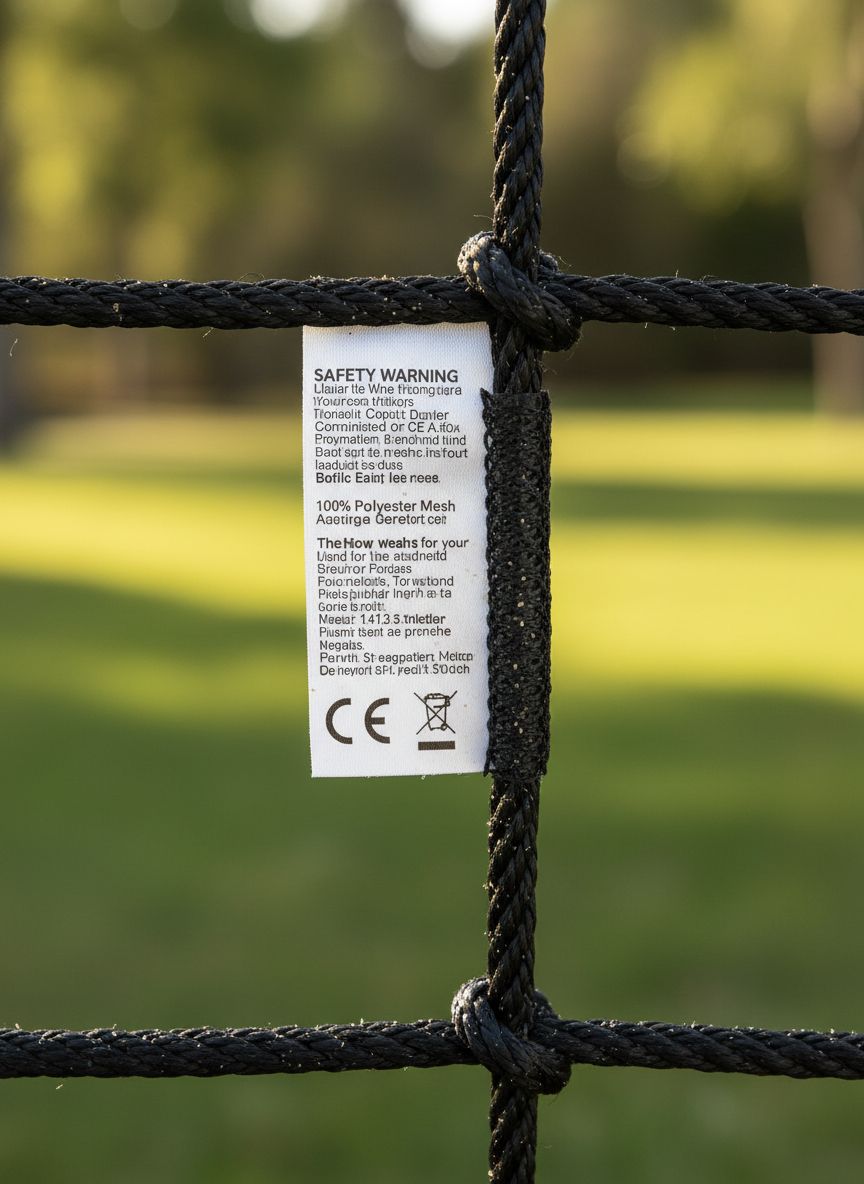 Heavy-duty metal jungle gym with monkey bars frame, climbing net, and multiple swing attachments for backyard play — view 4