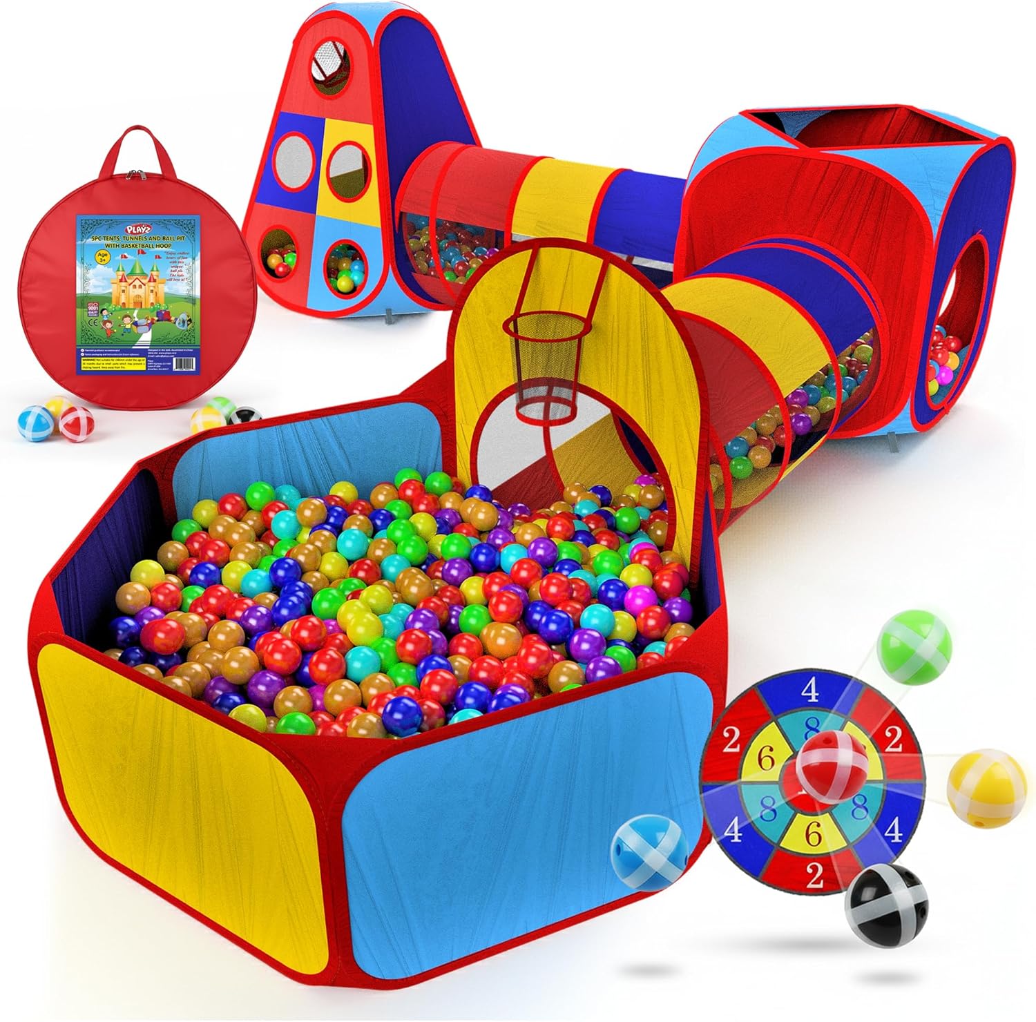 Best Toddler Picks