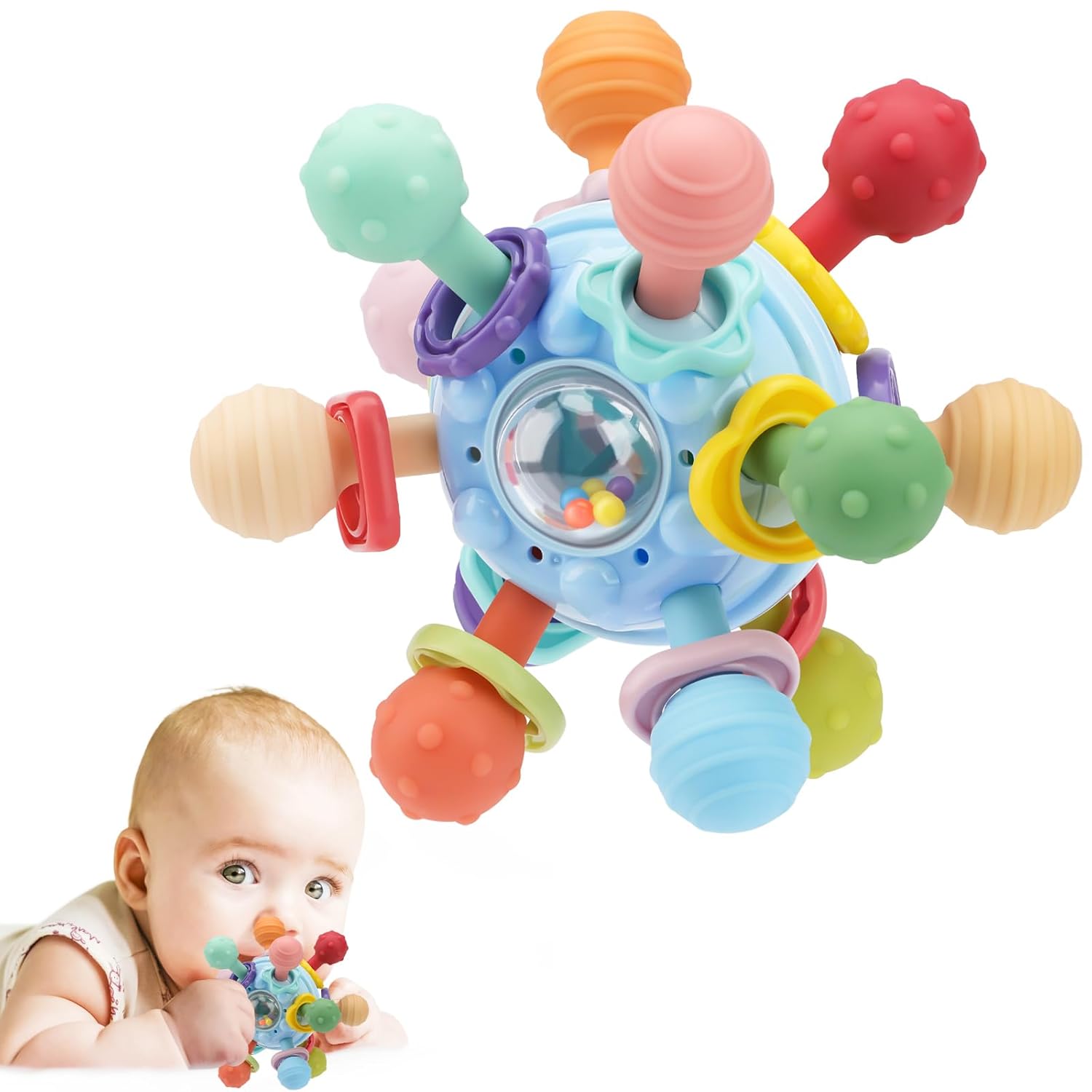 Under $50 Baby Picks